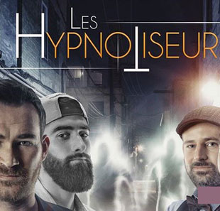 Hypnose LES HYPNOTISEURS TROYES