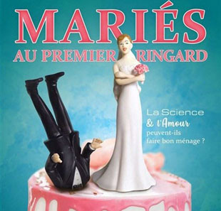 Komedie MARIES AU PREMIER RINGARD TROYES