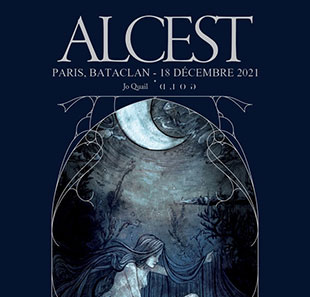 Hardrock ALCEST