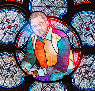 Klassieke muziek ANDREAS SCHOLL FESTIVAL DE PARIS 2020 PARIS Klassieke muziek ANDREAS SCHOLL FESTIVAL DE PARIS 2020 PARIS