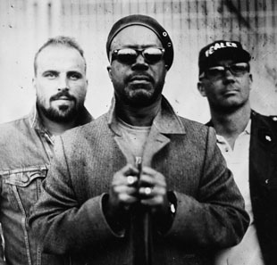Blues DELGRES (FR) LAUSANNE