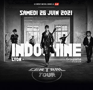 Transport INDOCHINE : BUS SEUL LAUSANNE A/R GROUPAMA STADIUM - DECINES CHARPIEU LAUSANNE