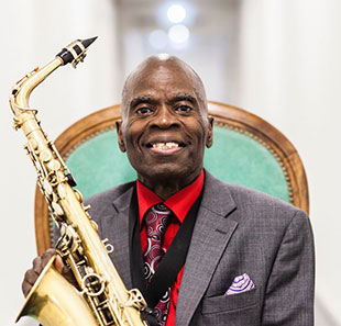 MACEO PARKER MACEO PARKER