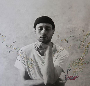 Pop-rock NOVO AMOR BRUXELLES - BRUSSEL