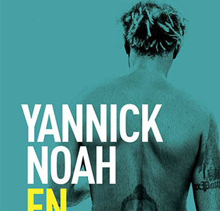Variété en Frans chanson YANNICK NOAH HEM