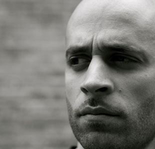 Variété en Frans chanson MARC NAMOUR ET JIHAD DARWICHE NANTES