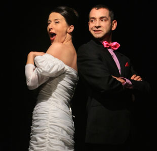 FOLLES NOCES FOLLES NOCES