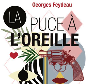 LA PUCE A L'OREILLE LA PUCE A L'OREILLE