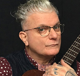 Variété en Frans chanson SANSEVERINO Hommage à François Béranger MEAUX