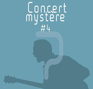 Traditionele Franse muziek CONCERT MYSTERE #3 SOTTEVILLE LES ROUEN