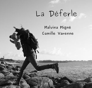 Hedendaags theater LA DEFERLE LYON