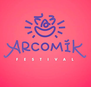 Monoloog BENJAMIN TRANIE ARCOMIK FESTIVAL ST ETIENNE