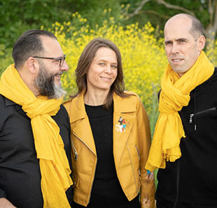 Jazz BONACINA-DI FRAYA-JENNINGS AIX EN PROVENCE