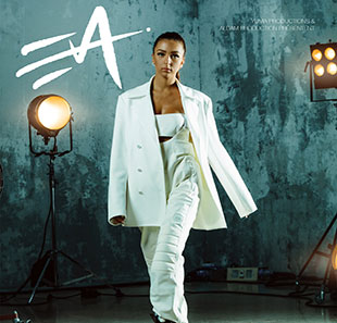 R'n'B/Soul/Funk EVA RENNES