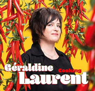 Jazz GERALDINE LAURENT QUARTET ROUEN