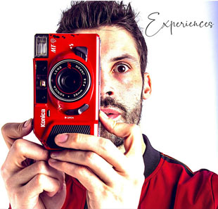 Humor JOSSELIN DAILLY EXPERIENCES MAIZIERES LES METZ