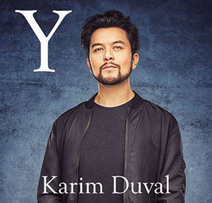 One man/woman show KARIM DUVAL DANS
