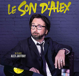 Humor LE SON D'ALEX PIBRAC