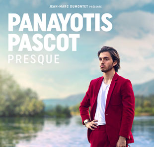 Humor PANAYOTIS PASCOT PRESQUE MANTES LA VILLE