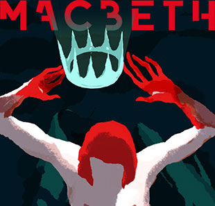 Hedendaags theater MACBETH PARIS