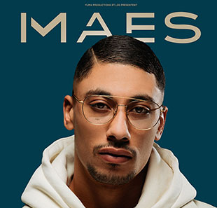 Rap/Hip-Hop/Slam MAES NICE