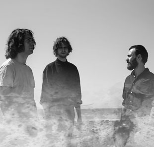 Pop-rock MAMMAL HANDS (UK) FRIBOURG