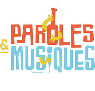 Variété en Frans chanson OLDELAF - MPL - KARIMOUCHE 30ème FESTIVAL PAROLES ET MUSIQUES ST ETIENNE