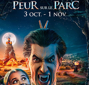 Pretpark PARC ASTÉRIX BILLET MALIN PLAILLY Pretpark PARC ASTÉRIX BILLET MALIN PLAILLY