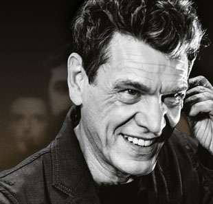 Variété en Frans chanson MARC LAVOINE BAR LE DUC