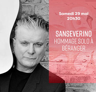 SANSEVERINO SANSEVERINO