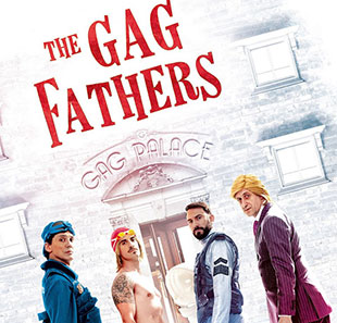Komedie THE GAG FATHERS PIBRAC