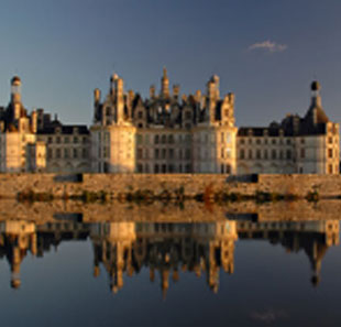 Klassieke muziek INSULA ORCHESTRA : MOZART ENCHANTE FESTIVAL DE CHAMBORD 2021 CHAMBORD