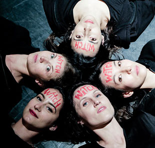 MACBETH MACBETH