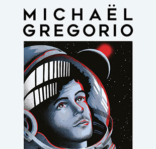 One man/woman show MICHAEL GREGORIO L'ODYSSEE DE LA VOIX BORDEAUX
