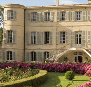 VIVALDI CHATEAU ESTOUBLON VIVALDI CHATEAU ESTOUBLON
