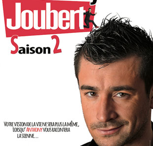 One man/woman show ANTHONY JOUBERT SAISON 2 SIX FOURS LES PLAGES