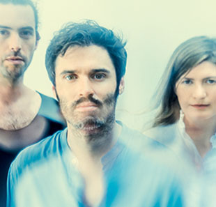 Jazz DEEP RIVERS FESTIVAL JAZZ A LA GRANGE NEUVECELLE
