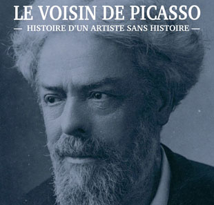 LE VOISIN DE PICASSO LE VOISIN DE PICASSO