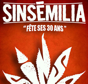 Reggae SINSEMILIA + REZIDENT SOUND RETHEL