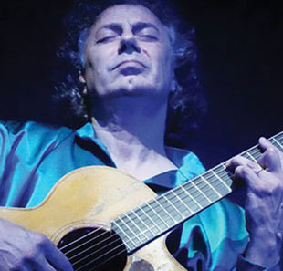 PIERRE BENSUSAN PIERRE BENSUSAN
