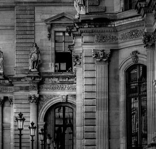 Vrije tijd/Koffertje PARIS, CITÉ DU CRIME VISITE GUIDÉE PARIS