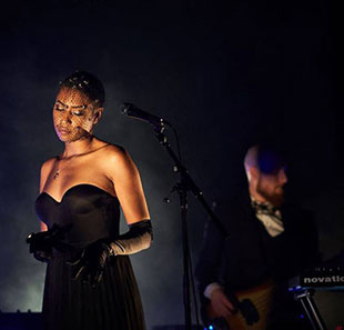 DOMINIQUE FILS-AIME DOMINIQUE FILS-AIME