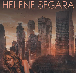 Variété en Frans chanson HELENE SEGARA KARMA TOUR AIX EN PROVENCE
