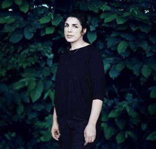LAETITIA SHERIFF LAETITIA SHERIFF