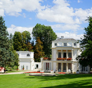 MAISON CAILLEBOTTE MAISON CAILLEBOTTE