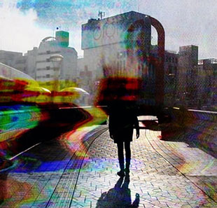 Hedendaagse dans PUCE MOMENT- SANS SOLEIL - CRÉATION LYON