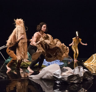 Hedendaagse dans VANIA VANEAU - ORA (ORÉE) LYON