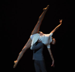 Hedendaagse dans MOSAIQUES COMPAGNIE JULIEN LESTEL DEAUVILLE