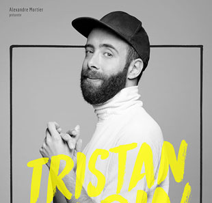 TRISTAN LOPIN
