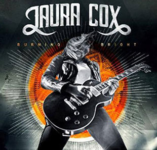 Rock LAURA COX TARBES